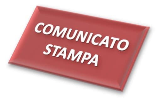 Comunicato stampa n.1